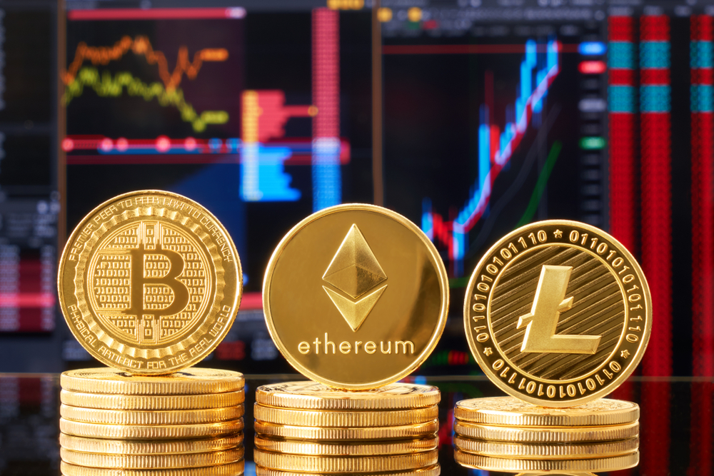 Top 4 Crypto Trends to Expect