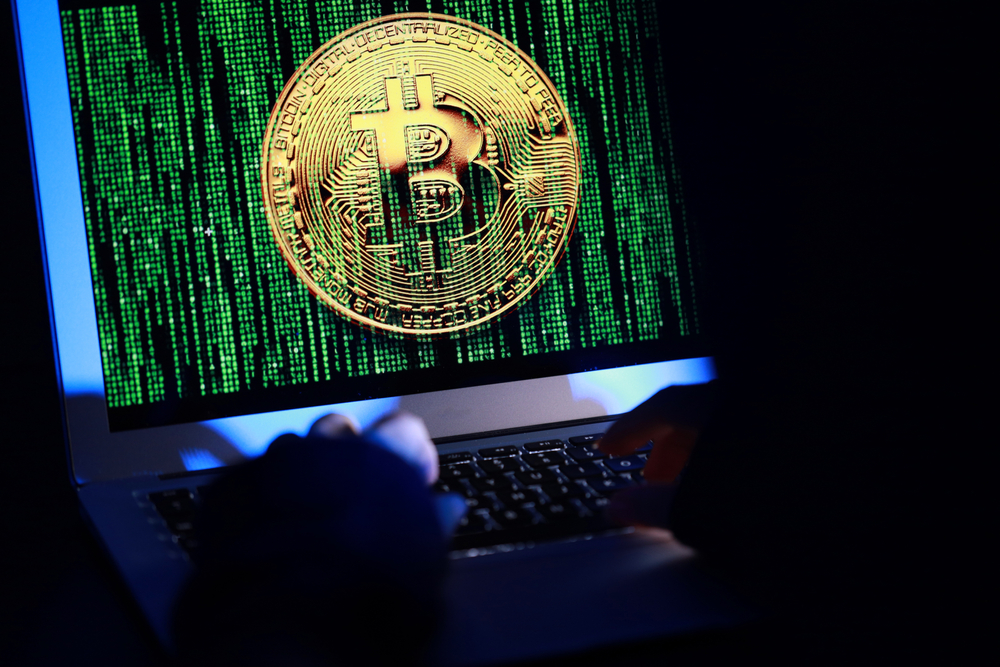 4 Major Ways Used By Scammers for Cryptocurrency Scamming