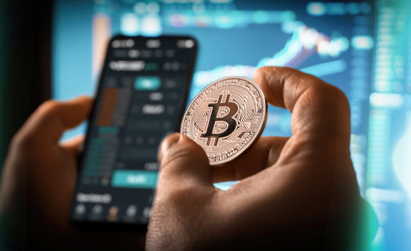Cryptocurrency — Is It a Good Investment Right Now?