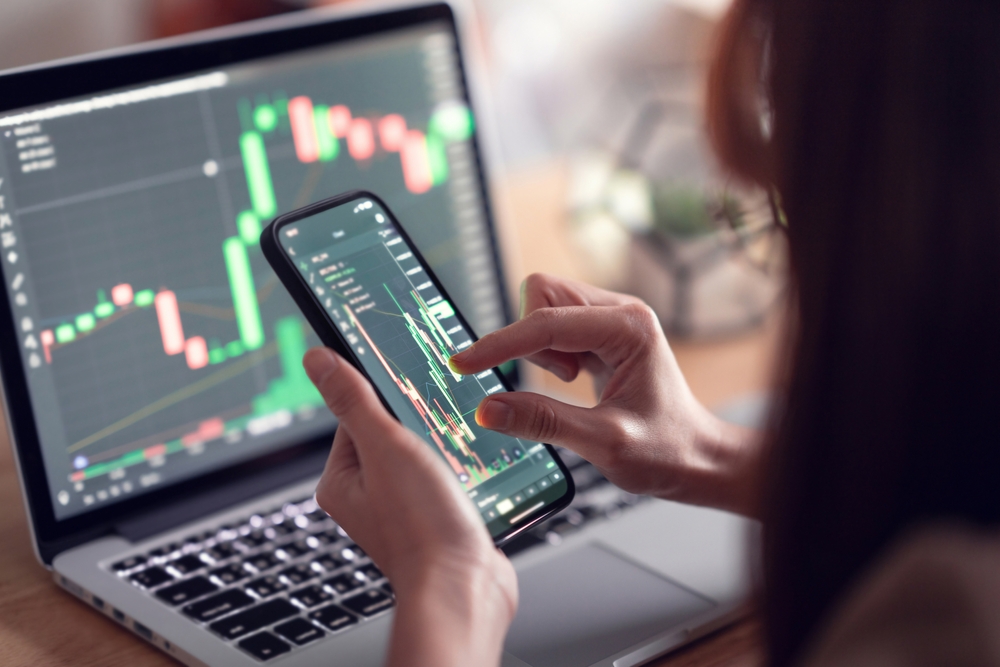 Detail and Features of eToro the Best App for Cryptocurrency Trading