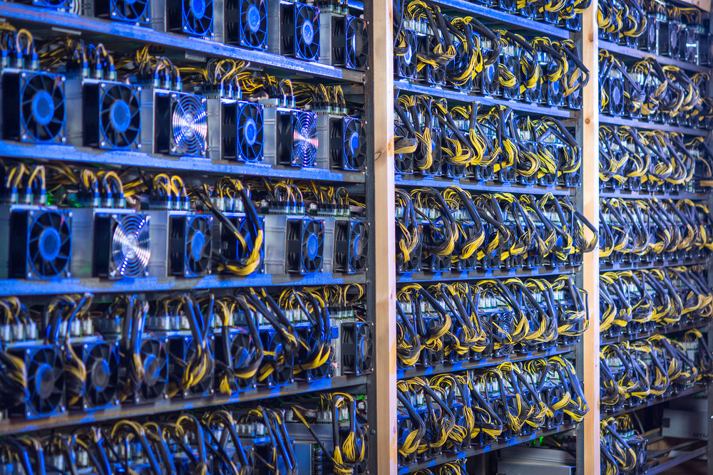 Best Crypto Cloud Mining Services 2022